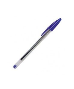 STYLO BILLE  CRISTAL BLEU /BIC