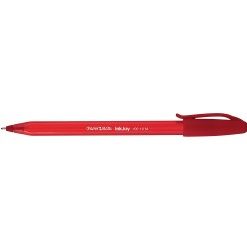 STYLO A BILLE ROUGE