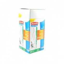 Boite de 50 Stylos Reynolds VERT