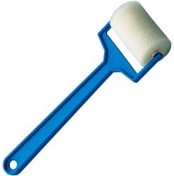 Rouleau à peinture