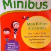 Minibus M.S
