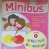 Minibus P.S