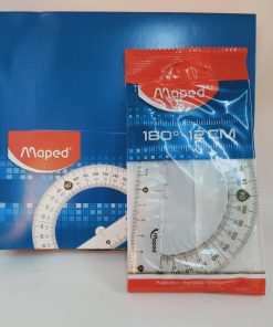RAPPORTEUR MAPED 180°