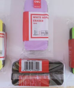 Brosse ardoise  AVEC AIMANT ECOLO