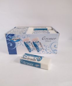 gomme blanche CENTRUM
