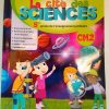 La cité des Science CM2