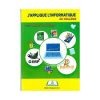 J'applique l'informatique au collège collège 2AC