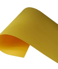 Papier raisin jaune