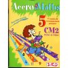 Accro Maths  CM2 