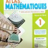 Atlas mathématiques 1 AC