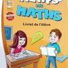 Le temps des maths CE6