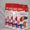 CRAYONS COULEURS DELI