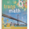 TRANS MATHS CE6