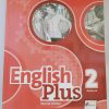 English plus 2  Workbook  OXFORD
