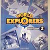 World Explorers  Activity book (2)