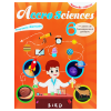 Accro Science   CE6