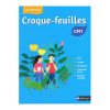 PACK Le nouveau croque feuilles - CM1
