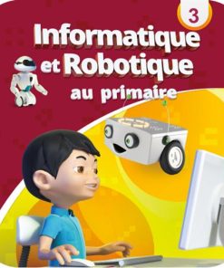 Informatique et robotique 3
