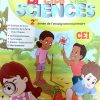 La cité des sciences CE1