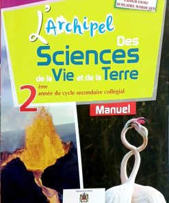 L'archipel SVT 2 AC