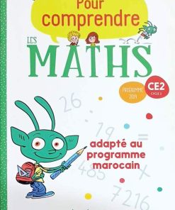 Pour comprendre les maths CE2